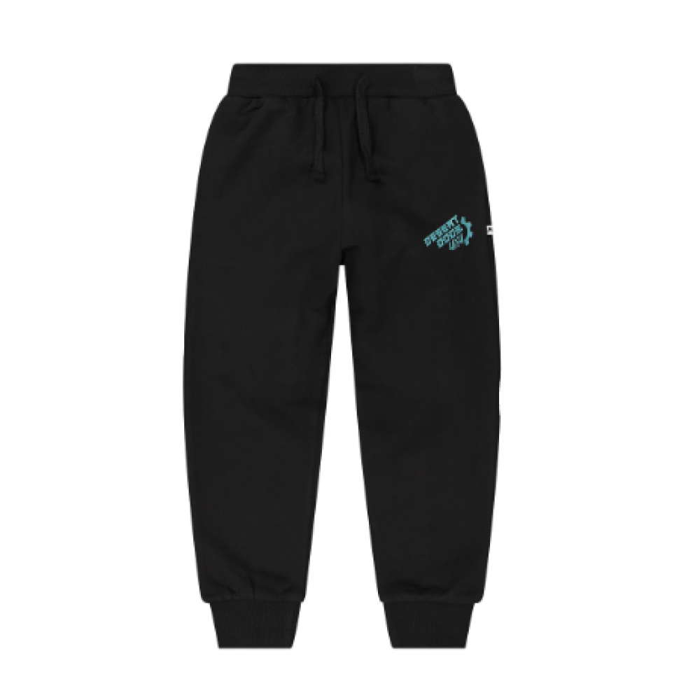 MELBY - PANTALONE TUTA JR